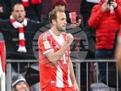 Germany Bundesliga Soccer