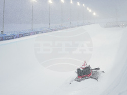 Milan Cortina Olympics Freestyle Skiing