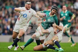 England Ireland Six Nations Rugby