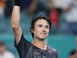 Miami Open Tennis