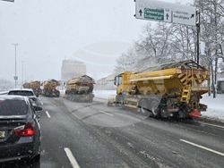 Снимка: Столична община