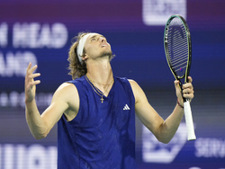 Miami Open Tennis