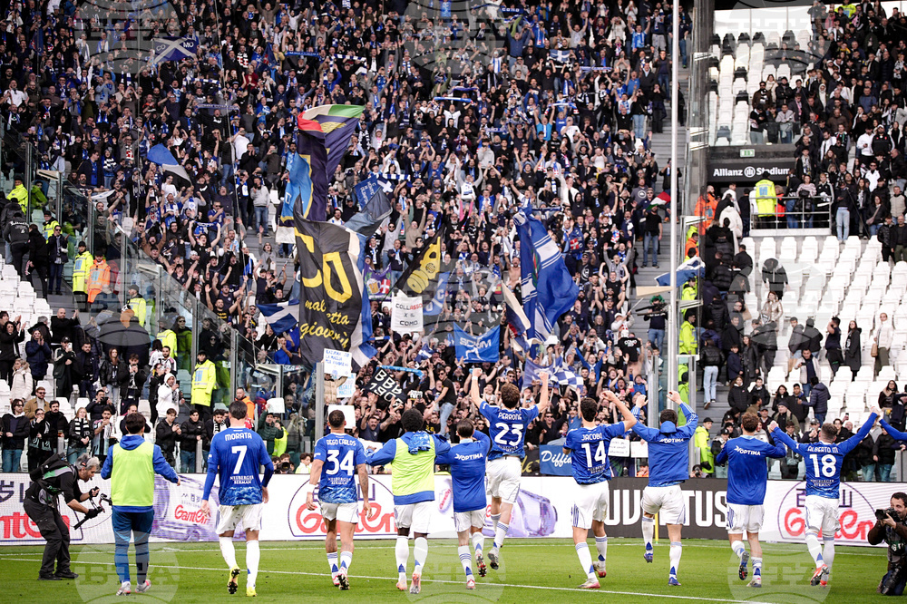 Italy Serie A Soccer