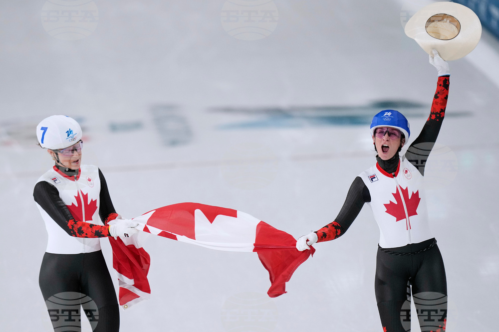Milan Cortina Olympics Speedskating