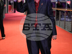 Germany Berlin Film Festival Closing Ceremony Red Carpet