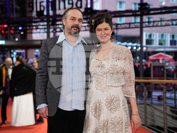 Germany Berlin Film Festival Closing Ceremony Red Carpet