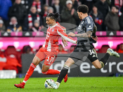 Germany Bundesliga Soccer