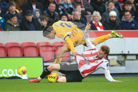 Britain Premier League Soccer