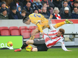 Britain Premier League Soccer