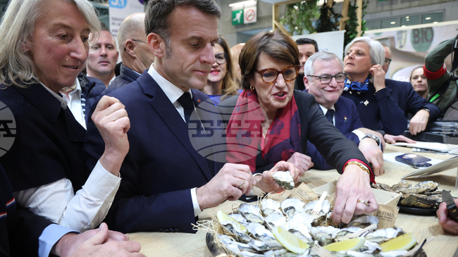 Решението за временно прилагане на споразумението с Меркосур е „много лоша изненада“, зави Макрон