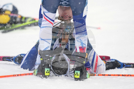 Milan Cortina Olympics Biathlon