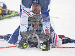 Milan Cortina Olympics Biathlon