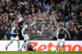 Britain Premier League Soccer