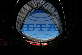 Spain La Liga Soccer