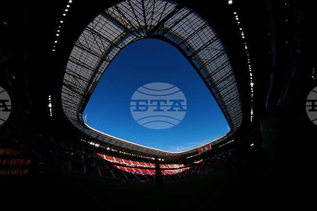 Spain La Liga Soccer