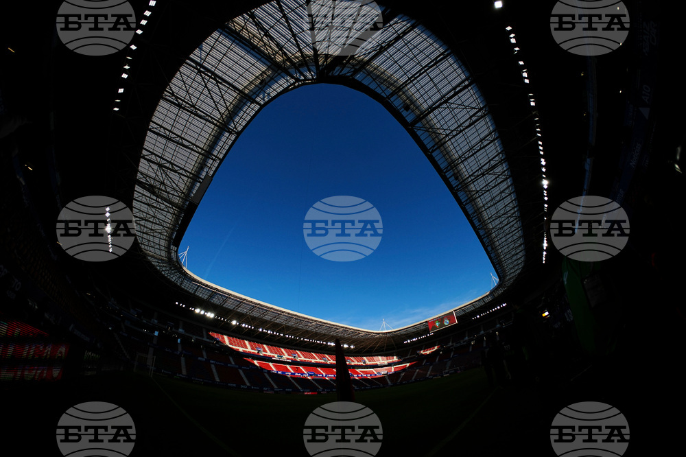 Spain La Liga Soccer