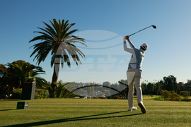 Genesis Invitational Golf