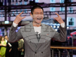 Germany Berlin Film Festival Closing Ceremony Red Carpet