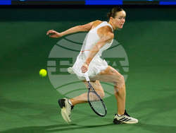 Emirates Championship Tennis