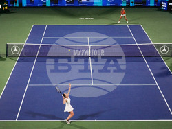 Emirates Championship Tennis