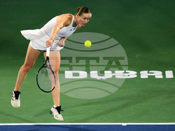 Emirates Championship Tennis