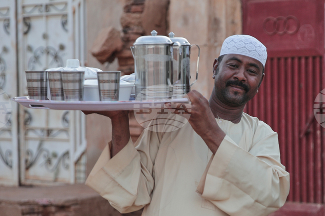 Sudan Ramadan