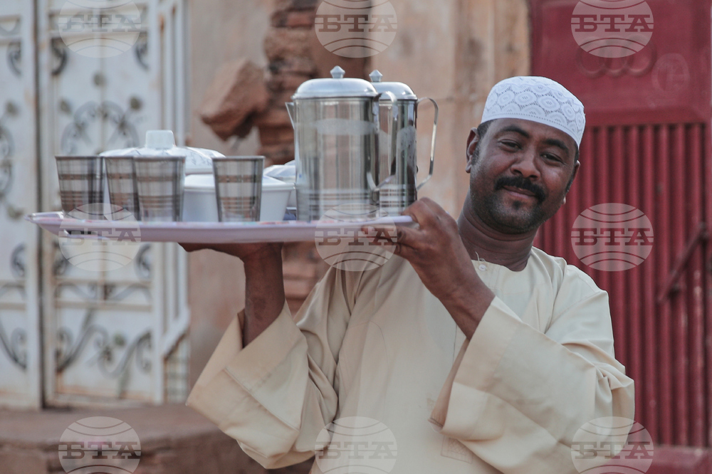 Sudan Ramadan