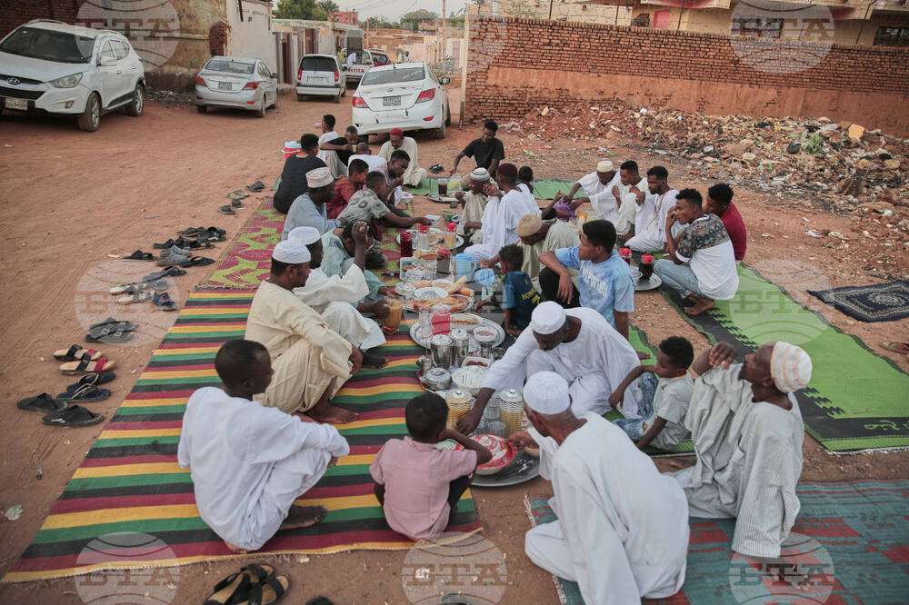 Sudan Ramadan