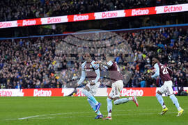 Britain Premier League Soccer