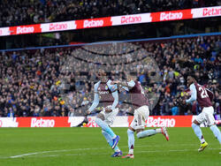 Britain Premier League Soccer