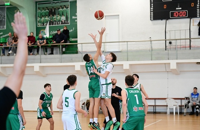 Балкан и Академик Бултекс 99 се класираха за финала на първия в историята турнир по баскетбол Мини Купа България 2026