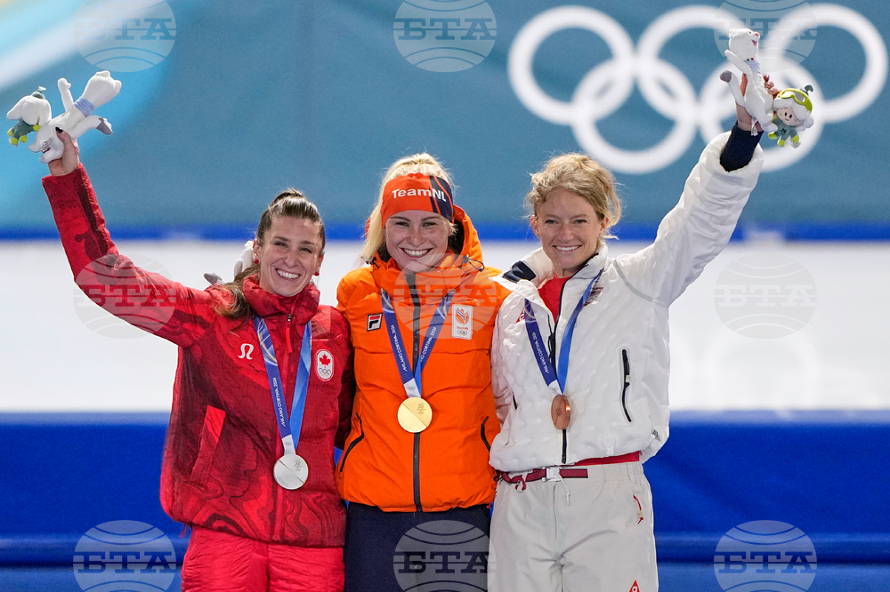 Milan Cortina Olympics Speedskating