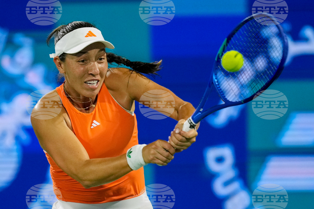 Emirates Championship Tennis