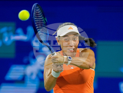 Emirates Championship Tennis