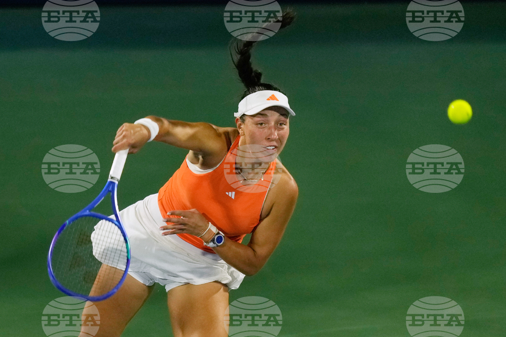 Emirates Championship Tennis