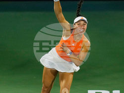 Emirates Championship Tennis