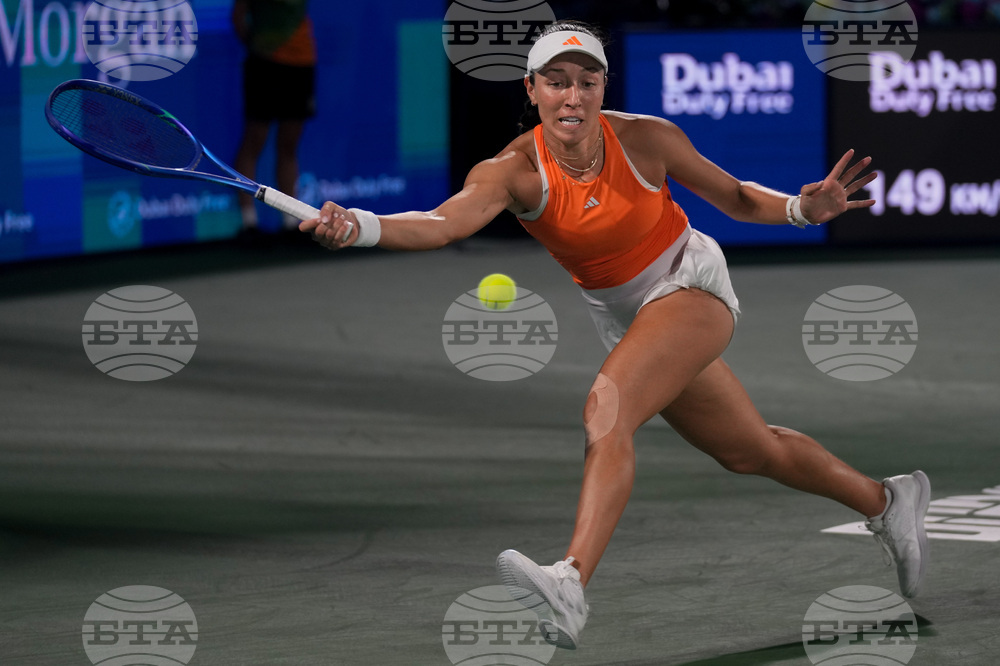 Emirates Championship Tennis