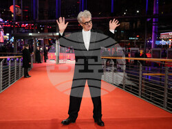 Germany Berlin Film Festival Closing Ceremony Red Carpet