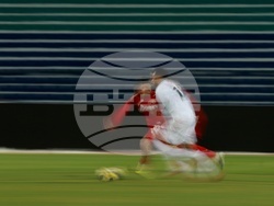 Футбол - ЦСКА София - Славия