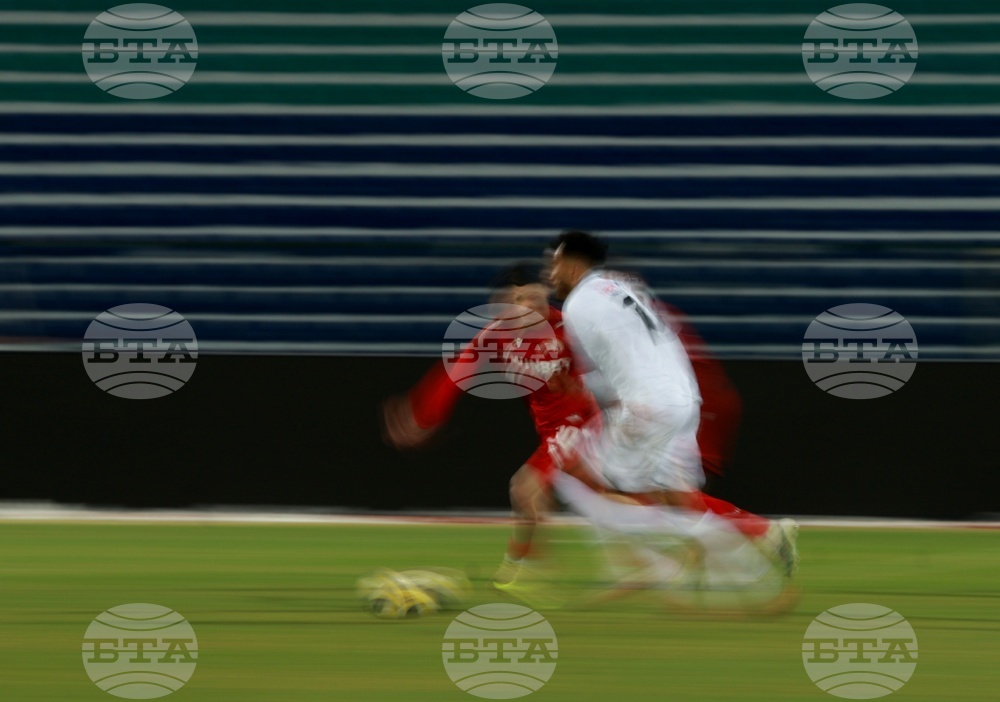 Футбол - ЦСКА София - Славия