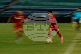 Футбол - ЦСКА София - Славия