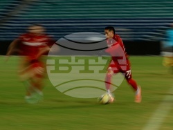 Футбол - ЦСКА София - Славия