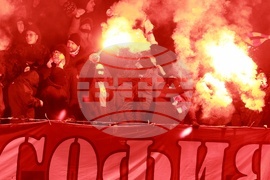 Футбол - ЦСКА София - Славия