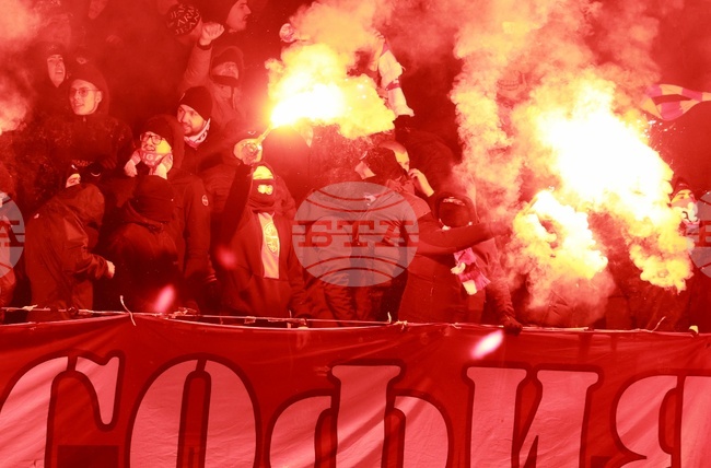 Билетите за гостуването ЦСКА на Септември вече са в продажба