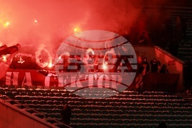 Футбол - ЦСКА София - Славия