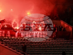 Футбол - ЦСКА София - Славия