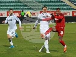 Футбол - ЦСКА София - Славия