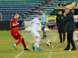 Футбол - ЦСКА София - Славия