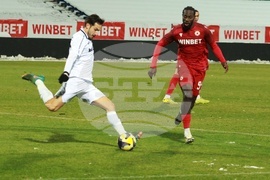 Футбол - ЦСКА София - Славия