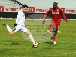 Футбол - ЦСКА София - Славия